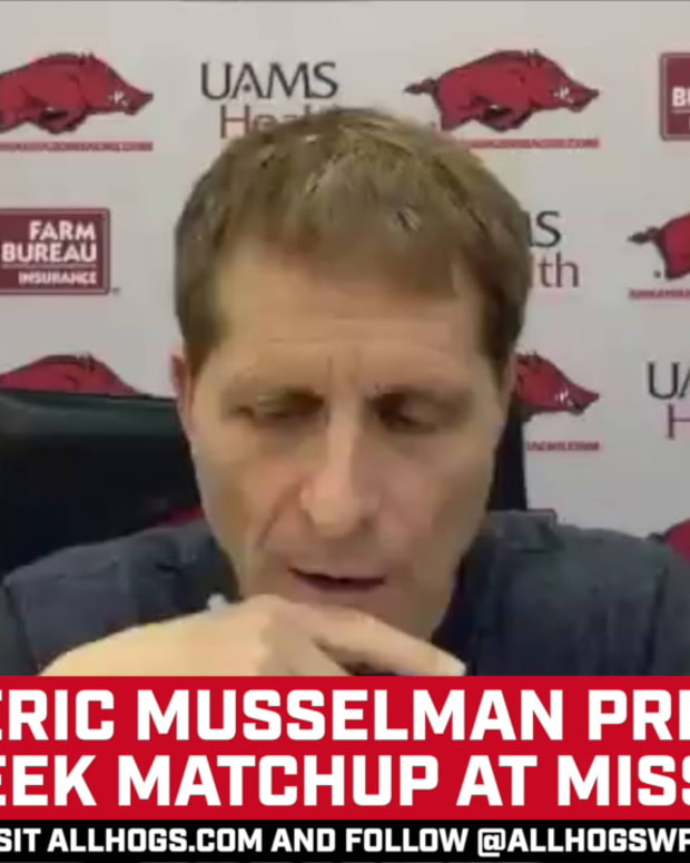 011723-Eric Musselman-Missouri Preview-ah